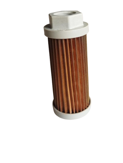 Filtro De Succión De 1/2 Npt Marca Ucc 1319