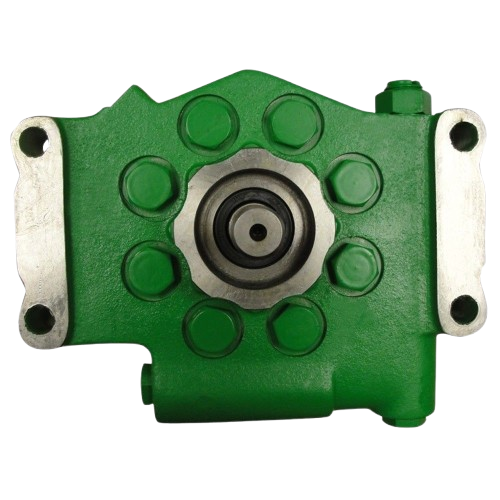 BOMBA HIDRAULICA PARA TRACTORES JOHN DERE AR103036 