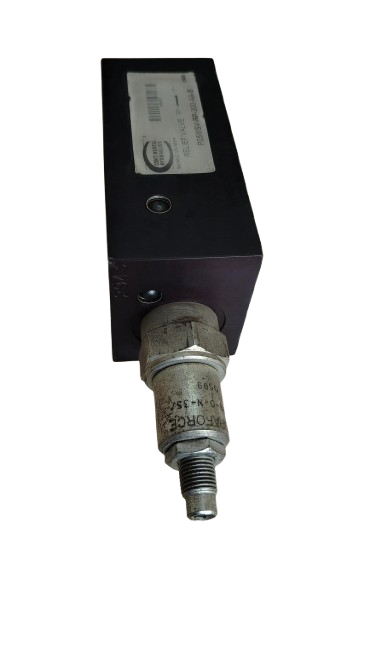 Válvula De Alivio P05msv-rp-300-aa-b 