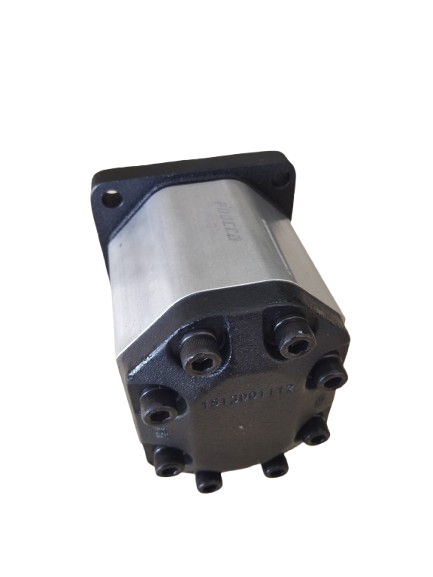 Bomba Hidráulica 39 L/Min de 270 Bar