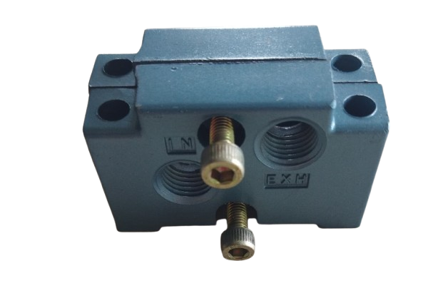 Mac Valves M-06001-01 