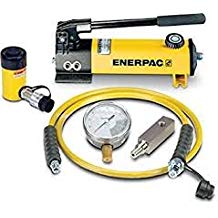 BOMBAS HIDRAULICAS ENERPAC P-80