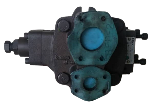 BOMBA DE PALETAS BOSCH RACINE SV40